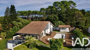 House in Capbreton (40130)