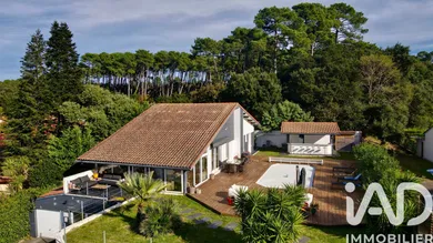 House in Capbreton (40130)
