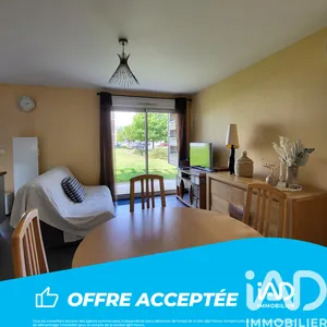 Appartement à Bouguenais (44340)