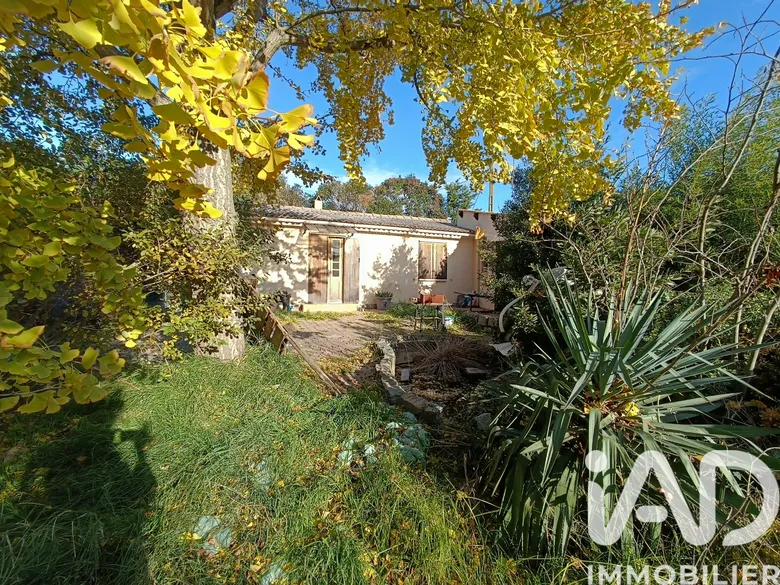 Maison 3 pièces 80 m² · à Tarascon · 80 m² · 260 000 €