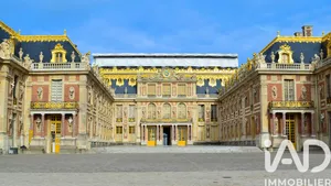 Immeuble à Versailles (78000)