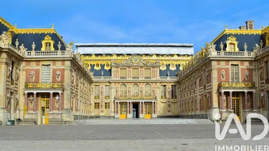 Immeuble à Versailles (78000)