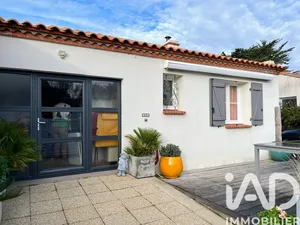 House in Bretignolles-sur-Mer (85470)