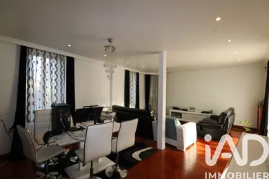 Maison de ville à Châteauneuf-sur-Loire (45110)