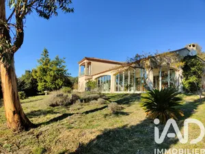 House in Montesquieu (34320)