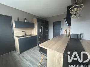 Apartment in Chalon-sur-Saône (71100)