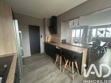 Appartement à Chalon-sur-Saône (71100)