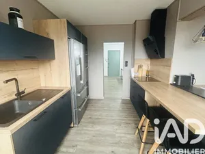 Appartement à Chalon-sur-Saône (71100)