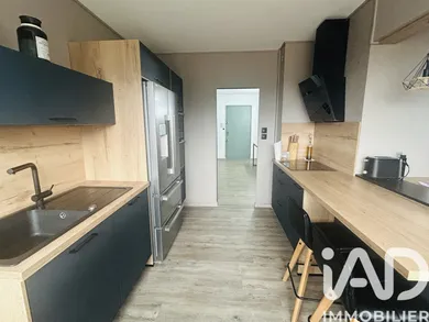 Appartement à Chalon-sur-Saône (71100)