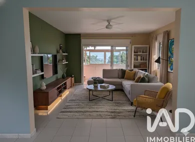 House in Petite-Île (97429)