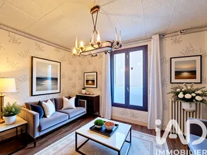 House in Saint-Denis (93200)