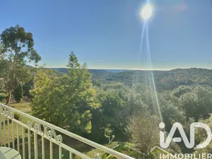 Maison à Montesquieu (34320)