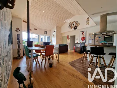 House in Vairé (85150)