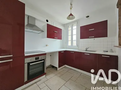 Apartment in Chartres (28000)