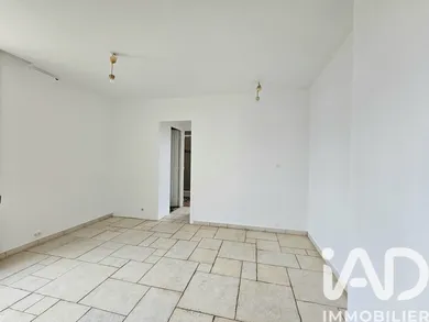 Apartment in Chartres (28000)