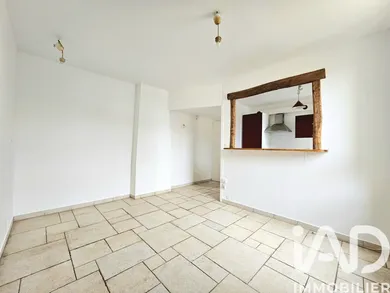 Appartement à Chartres (28000)
