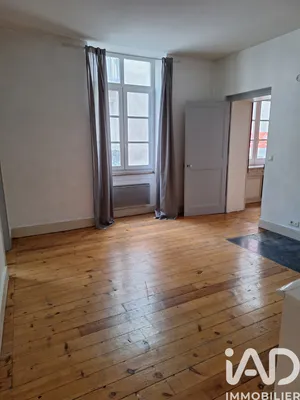 Apartment in Grenoble (38000)