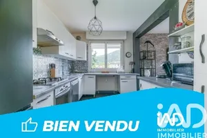 Apartment in Vizille (38220)