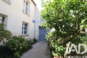 Appartement à Tours (37000)