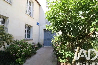 Appartement à Tours (37000)