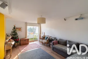 Appartement à Échirolles (38130)