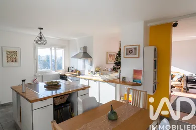 Appartement à Échirolles (38130)