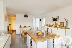 Appartement à Échirolles (38130)