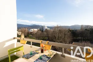 Appartement à Échirolles (38130)