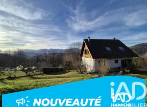 House in Vaulnaveys-le-Haut (38410)