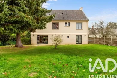 House in Mauves-sur-Loire (44470)