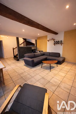 Village house in Chichery (89400)