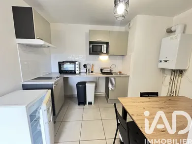 Apartment in Mérignac (33700)