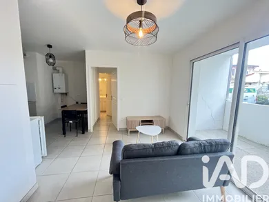 Apartment in Mérignac (33700)