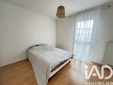 Apartment in Mérignac (33700)