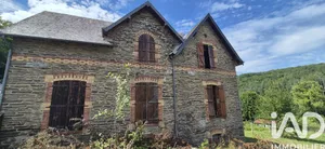 House in Gespunsart (08700)