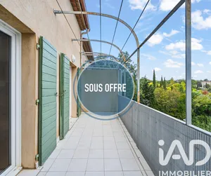 Appartement à Plan-d'Aups-Sainte-Baume (83640)