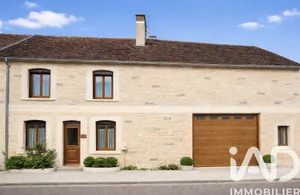 House in Thieffrain (10140)