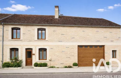 Maison à Thieffrain (10140)