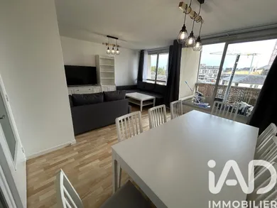 Appartement à Rennes (35000)