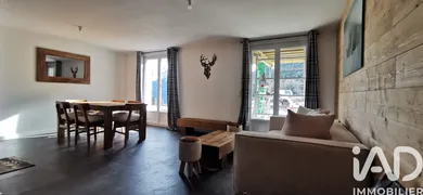 Apartment in La Morte (38350)