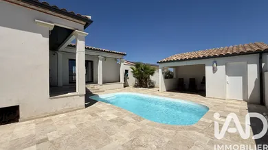 House in Saint-Gilles (30800)