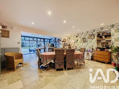 Maison à Saint-Joseph (42800)