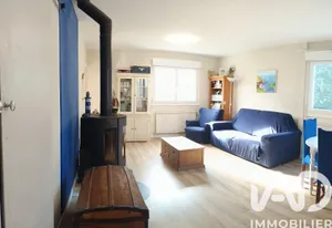 House in Bourges (18000)