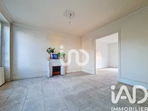 House in Sept-Sorts (77260)