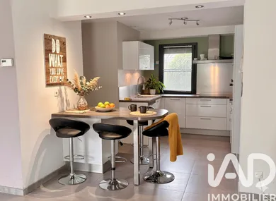 Maison à Couëron (44220)