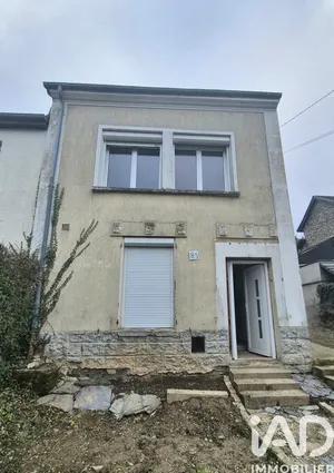 House in Nouzonville (08700)