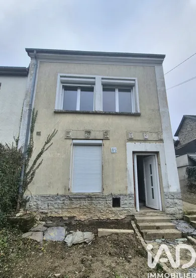 House in Nouzonville (08700)
