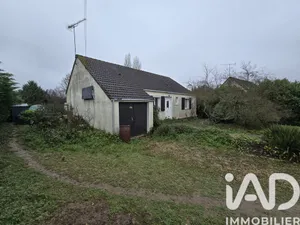 House in Ferrières-en-Gâtinais (45210)