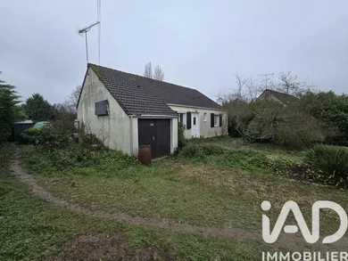 House in Ferrières-en-Gâtinais (45210)