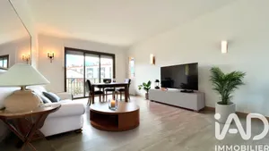 Apartment in Perpignan (66100)